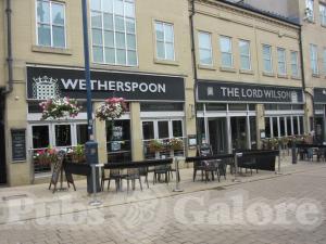 Picture of The Lord Wilson (Lloyds No1)