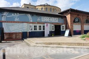 Picture of The Warehouse