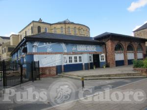 Picture of The Warehouse