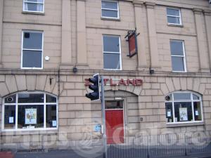 Picture of The Zetland