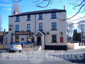 Picture of Kings Arms