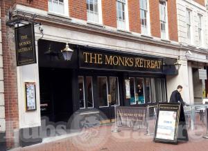 Picture of The Monks Retreat