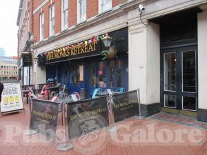 Picture of The Monks Retreat