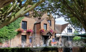 Picture of The Old Manor (JD Wetherspoon)