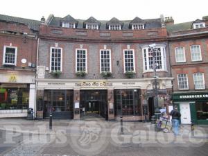 Picture of The King & Castle (Lloyds No. 1 )