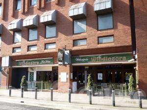 Picture of The Windlesora (JD Wetherspoon)