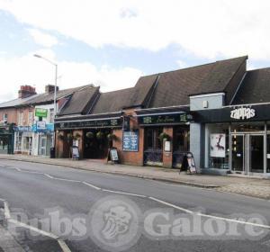 Picture of The Baron Cadogan (JD Wetherspoon)