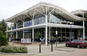 Picture of Wetherspoons