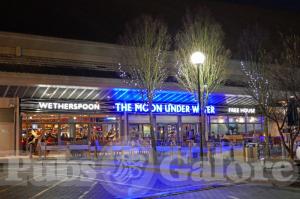 Picture of The Moon under Water (JD Wetherspoon)