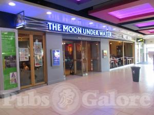 Picture of The Moon under Water (JD Wetherspoon)