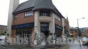 Picture of The College Arms (Lloyds No 1)