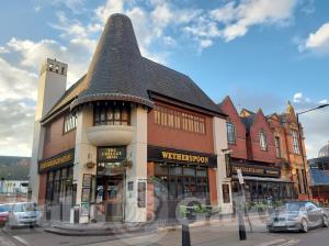 Picture of The College Arms (JD Wetherspoon)
