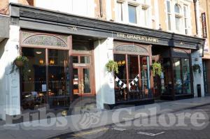 Picture of The Draper's Arms (JD Wetherspoon)