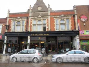 Picture of The Draper's Arms (JD Wetherspoon)
