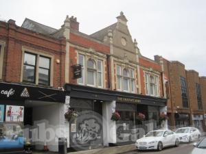 Picture of The Draper's Arms (JD Wetherspoon)