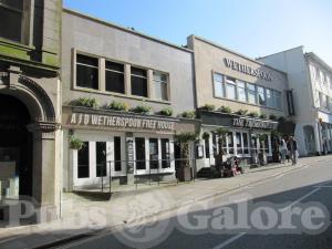 Picture of The Tremenheere (JD Wetherspoon)