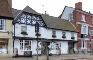 Picture of The Crown (JD Wetherspoon)