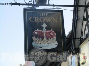 Picture of The Crown (JD Wetherspoon)