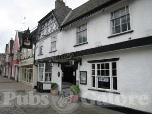 Picture of The Crown (JD Wetherspoon)