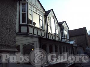 Picture of The Crown (JD Wetherspoon)