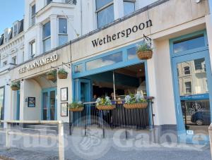 Picture of The Mannamead (JD Wetherspoon)