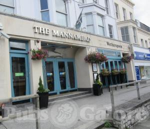Picture of The Mannamead (JD Wetherspoon)