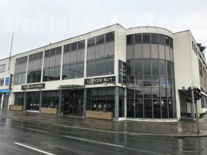 Picture of The Union Rooms (Lloyds No 1 Bar)