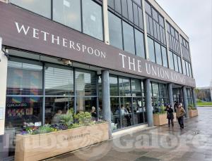 Picture of The Union Rooms (JD Wetherspoon)