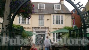 Picture of The Powder Monkey (JD Wetherspoon)