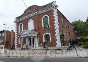 Picture of George's Meeting House (JD Wetherspoon)