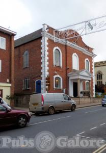Picture of George's Meeting House (JD Wetherspoon)