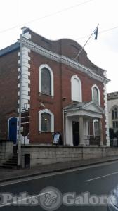 Picture of George's Meeting House (JD Wetherspoon)
