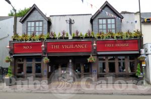 Picture of The Vigilance (JD Wetherspoon)