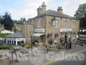 Picture of Fox & Hounds