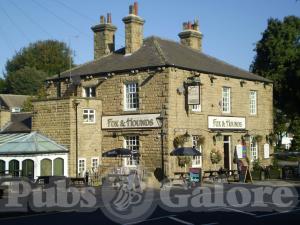 Picture of Fox & Hounds