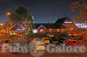 Picture of Toby Carvery Wakefield