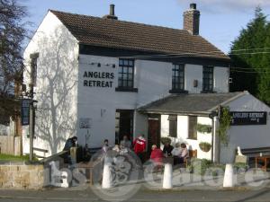Picture of The Anglers Retreat