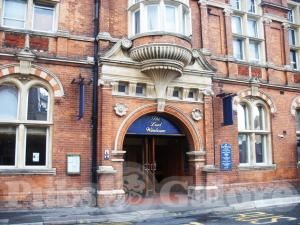 Picture of The Lord Wimborne (JD Wetherspoon)