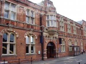 Picture of The Lord Wimborne (JD Wetherspoon)