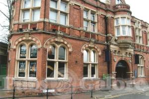Picture of The Lord Wimborne (JD Wetherspoon)
