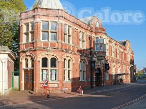 Picture of The Lord Wimborne (JD Wetherspoon)