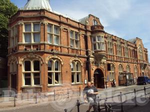 Picture of The Lord Wimborne (JD Wetherspoon)