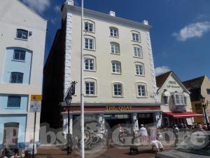 Picture of The Quay (JD Wetherspoon)