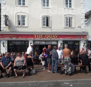 Picture of The Quay (JD Wetherspoon)