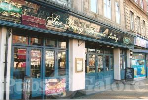 Picture of Sir Percy Florence Shelley (JD Wetherspoon)