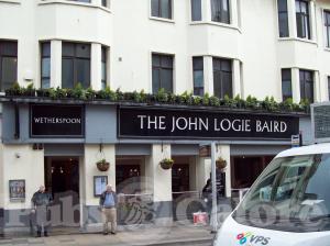 The John Logie Baird (JD Wetherspoon)