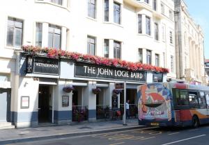 Picture of The John Logie Baird (JD Wetherspoon)