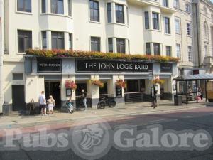 Picture of The John Logie Baird (JD Wetherspoon)
