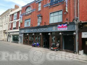 Picture of The Doctors