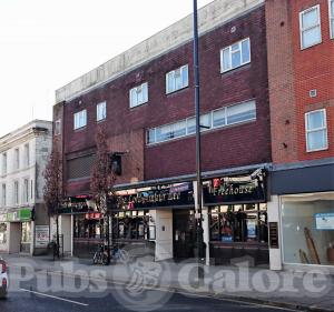 Picture of The Lord Arthur Lee (JD Wetherspoon)